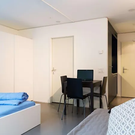 Hitrental Allmend Standard *