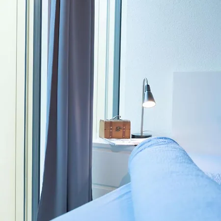 Apartman Hitrental Allmend Standard Luzern